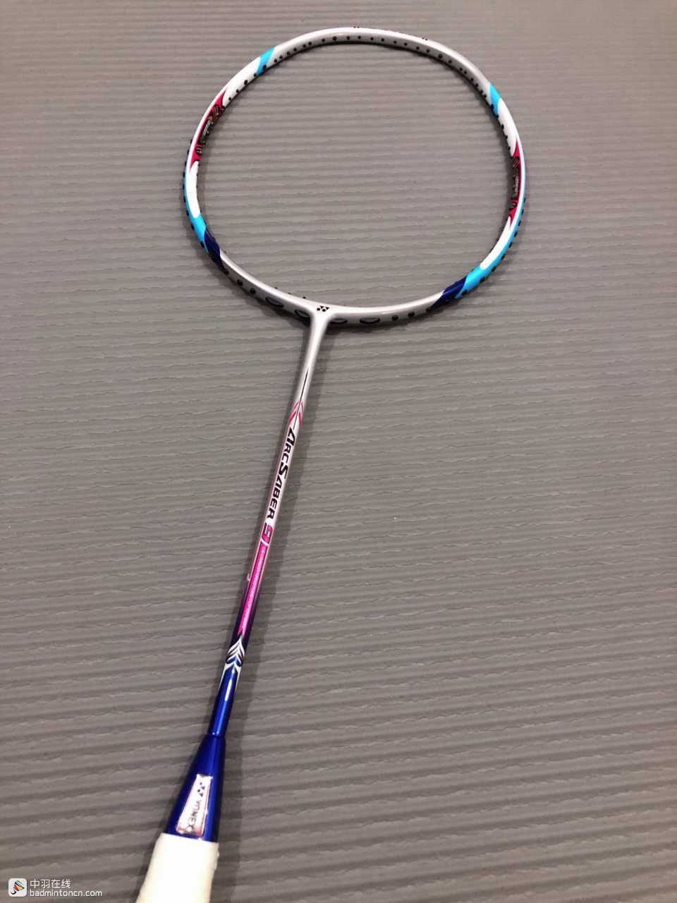 首页 羽毛球拍 尤尼克斯yonex arcsaber 弓箭系列 arcsaber 9bp 图库