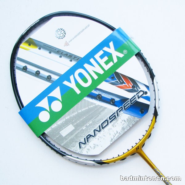 nanospeed 8000 ns8000 羽毛球拍 尤尼克斯yonex ns系列 中羽在线