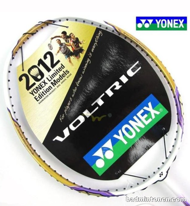 voltric 9 ltd vt9 vt9ltd vt-9 羽毛球拍 尤尼克斯yonex voltric