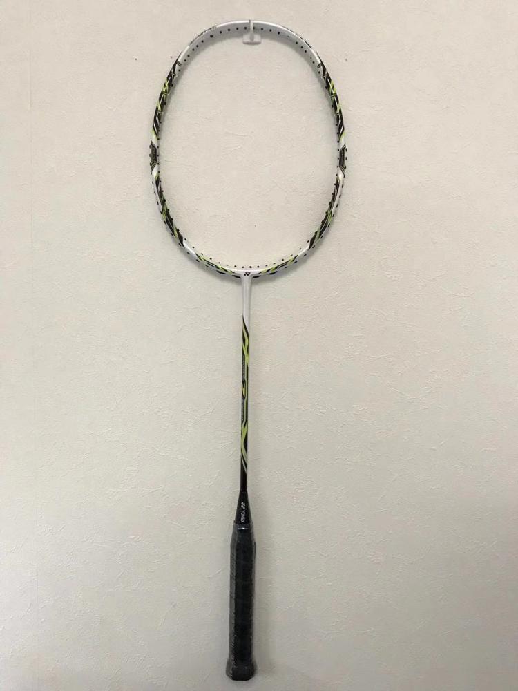 YONEX NANORAY Z-SPEED BP 全新｜その他スポーツ