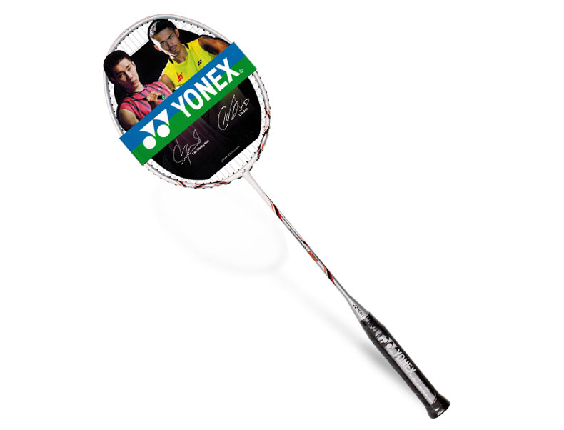图片NANORAY 180 锐速180 NR180 NR-180 NANORAY180 羽毛球拍尤
