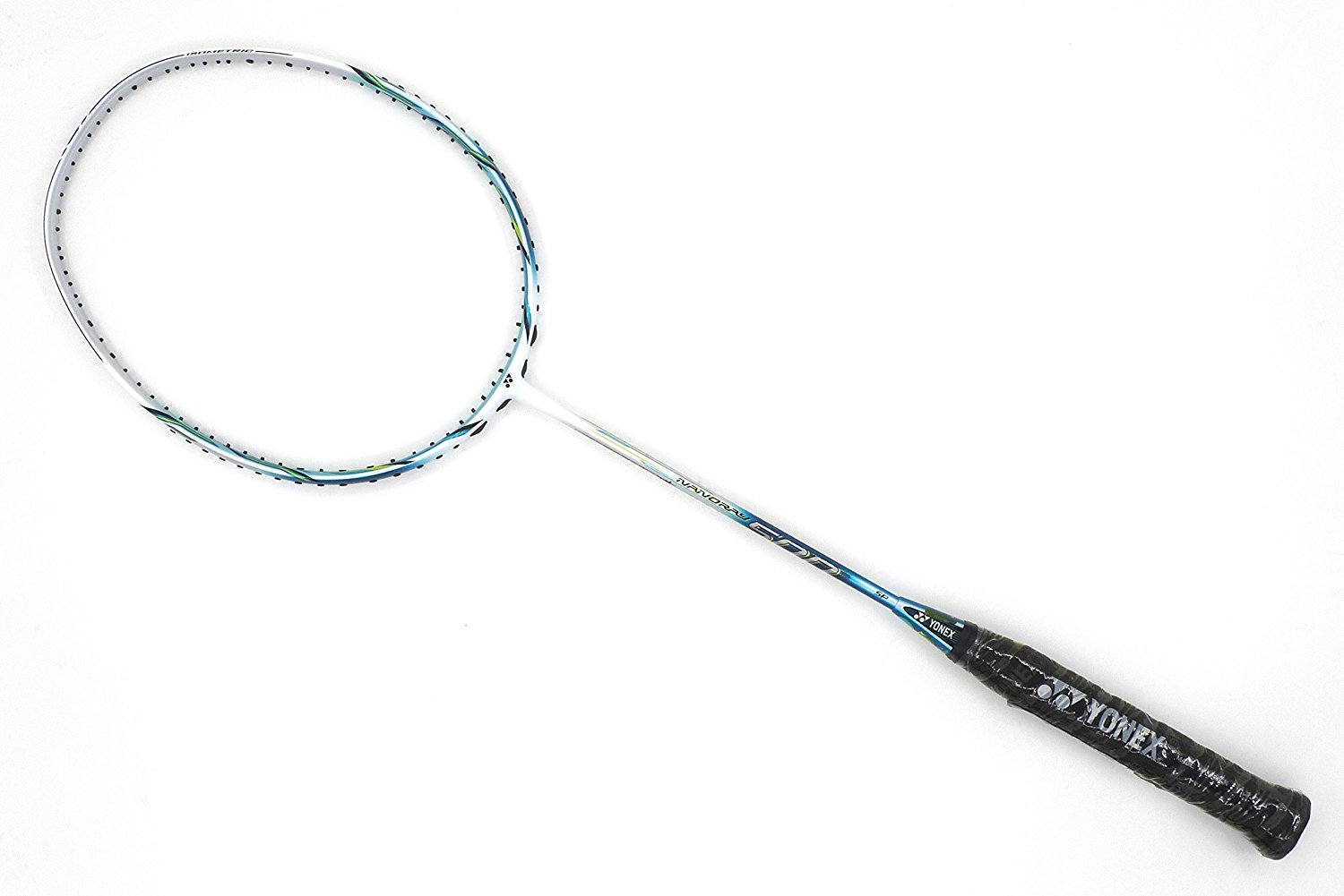 YONEX NANORAY 500 廃盤 楽天市場】ナノレイ 500（ラケット｜バドミントン）：スポーツ