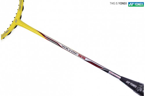 vt55       尤尼克斯yonex 羽毛球拍        voltric 威力系列